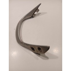 Rear grab handle for Honda CBR 600 F2.