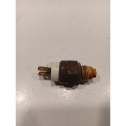 Interruptor térmico del ventilador radiador Kawasaki KLE 500.