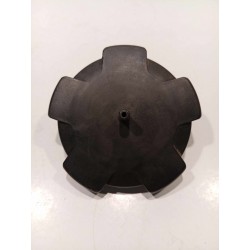 Fuel tank cap Honda XL 200.