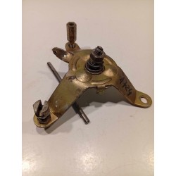 Conjunto accionamiento embrague Sanglas 400F.