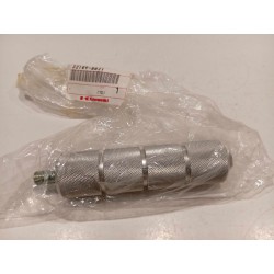Nansa de subjecció del cavallet central Kawasaki ZZR 1400.