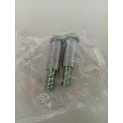 Tornillo o perno 10mm caballete central Kawasaki ZZR 1400.