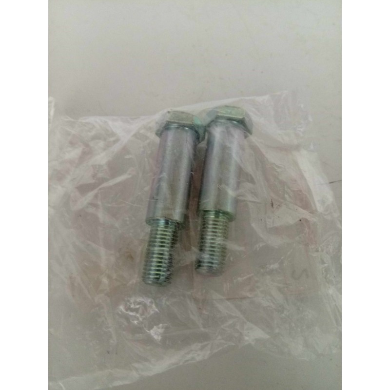 Tornillo o perno 10mm caballete central Kawasaki ZZR 1400.