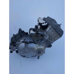 Motor Honda CBR 600F2.
