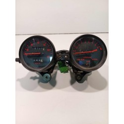 Cuadro de instrumentos Honda XL 200 París-Dakar.