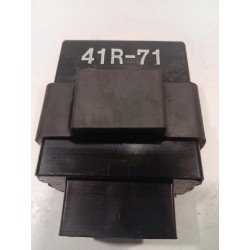 Relé intermitencia Yamaha FZ 750.