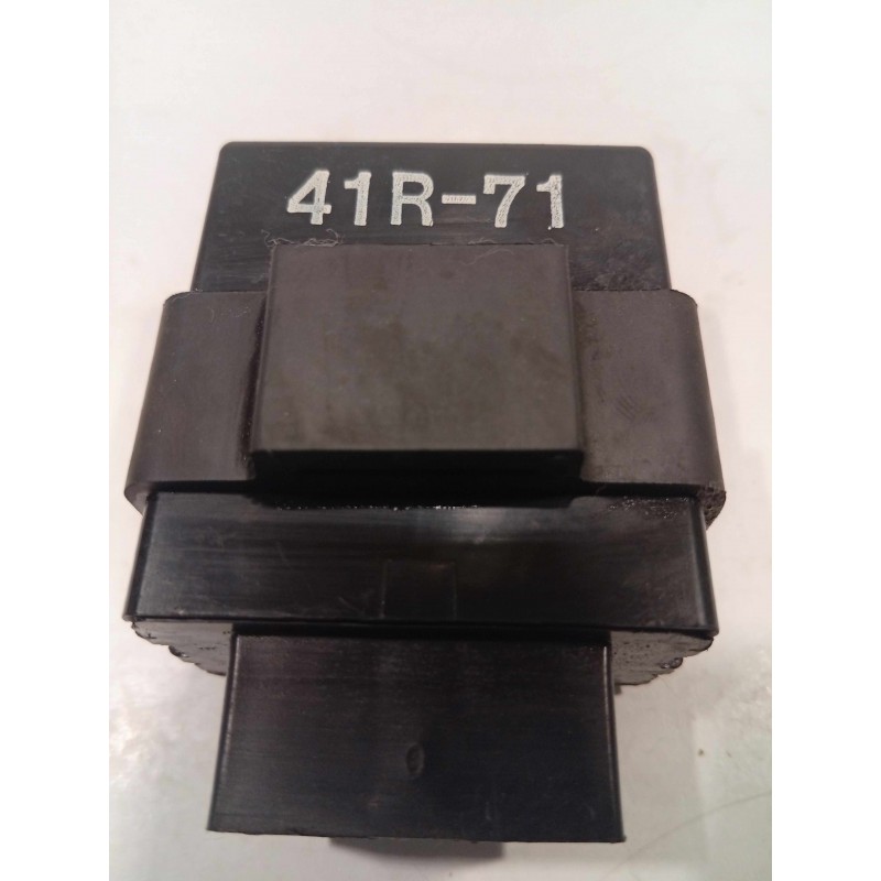 Flasher relay assembly Yamaha FZ 750.