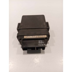 CDI o Centralita electrónica Honda CBR 600F. (Ref. MT6)