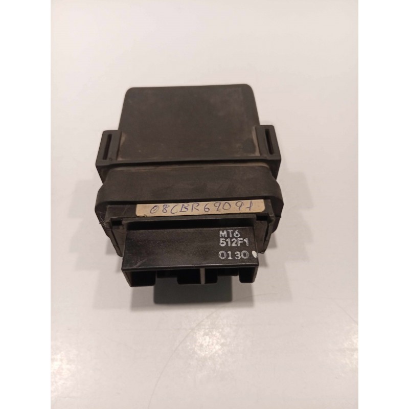 CDI o Centralita electrónica Honda CBR 600F. (Ref. MT6)