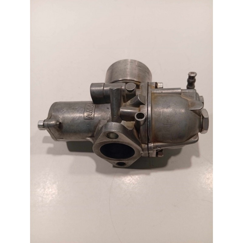 Concentric carburetor AMAL 930/417.
