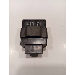 Relé intermitència Yamaha FZ 750.