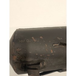 Escapament o silenciós Honda Scoopy SH75 (GJ4)
