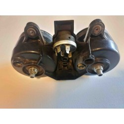 Cuadro de instrumentos Morini Kanguro 350