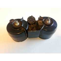 Cuadro de instrumentos Morini Kanguro 350