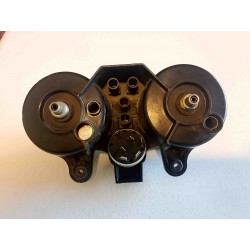Cuadro de instrumentos Morini Kanguro 350
