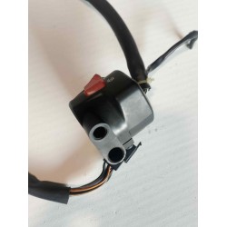 Right handlebar switch Honda CBR 600F2