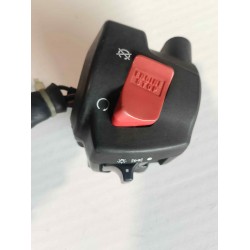 Right handlebar switch Honda CBR 600F2