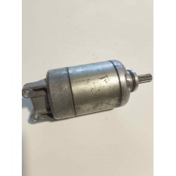 Motor de arranque Honda CBR 600F2
