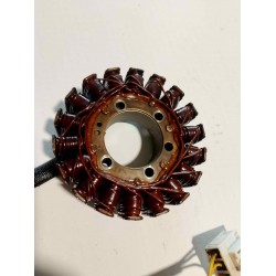 Bobinado o alternador Honda CBR 600F2