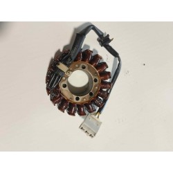 Bobinado o alternador Honda CBR 600F2