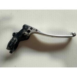 Maneta de embrague y soporte Honda CBR 600F2