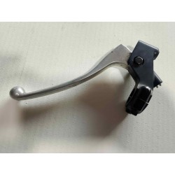 Maneta de embrague y soporte Honda CBR 600F2