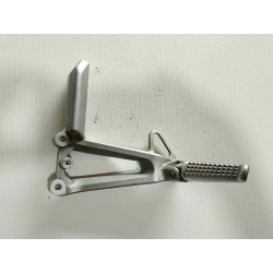 Soporte estribera trasera izquierda Honda CBR 600F2