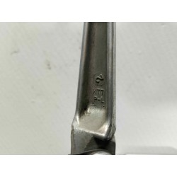 Soporte estribera trasera izquierda Honda CBR 600F2