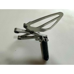 Suport palanca de canvi davantera esquerra Honda CBR 600F2