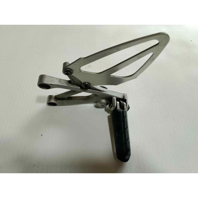 Soporte palanca de cambio delantera izquierda Honda CBR 600F2