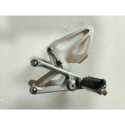 Front left gear lever bracket Honda CBR 600F2