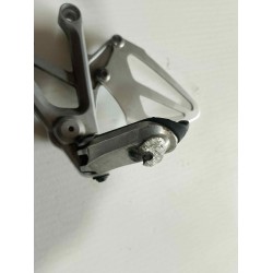 Soporte palanca de cambio delantera izquierda Honda CBR 600F2