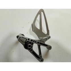 Soporte palanca de cambio delantera izquierda Honda CBR 600F2