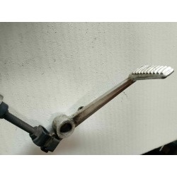 Conjunt de fre posterior Honda CBR 600F2