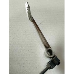 Rear brake assembly Honda CBR 600F2