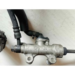 Rear brake assembly Honda CBR 600F2