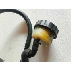 Rear brake assembly Honda CBR 600F2