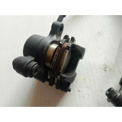 Rear brake assembly Honda CBR 600F2