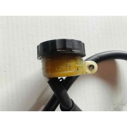 Conjunto de freno trasero Honda CBR 600F2