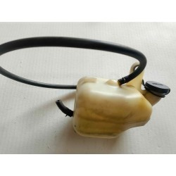 Coolant reservoir Honda CBR 600F2