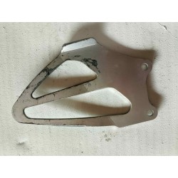 Protector estrep dret Honda CBR 600F2