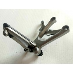 Suport estrep i estrep dret Honda CBR 600F2