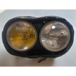 Óptica completa Suzuki GSX-R 750