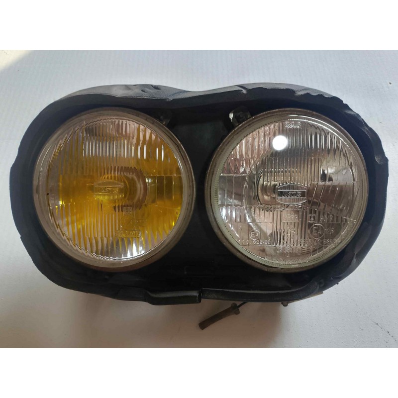 Óptica completa Suzuki GSX-R 750