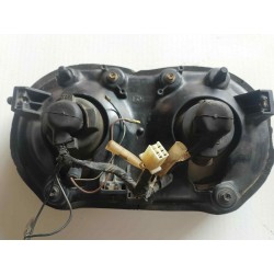 Óptica completa Suzuki GSX-R 750