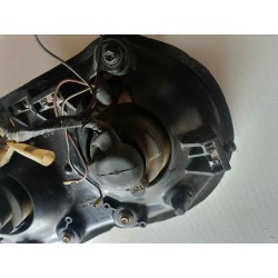 Óptica completa Suzuki GSX-R 750