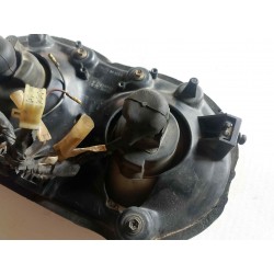 Complete headlight Suzuki GSX-R 750 (J, K, L)