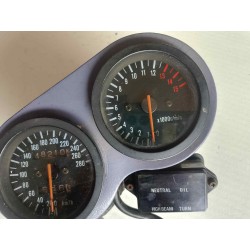 Instrument cluster Suzuki GSX-R 750 (J, K, L)