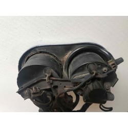 Quadre d'instruments Suzuki GSX-R 750 (J, K, L)