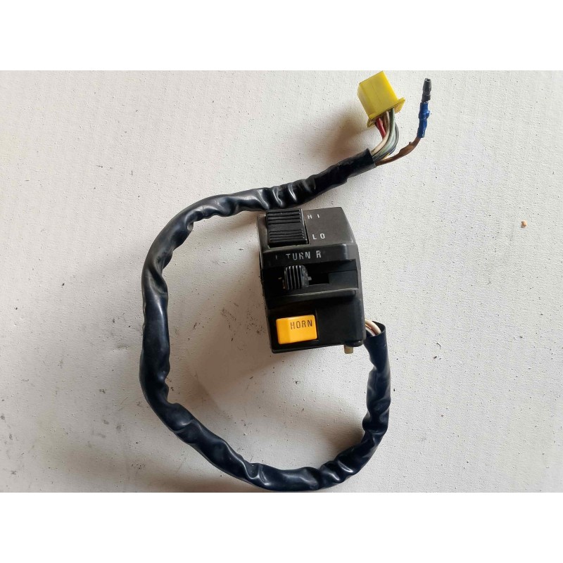 Left handlebar switch Suzuki GSX-R 750 (K, L)